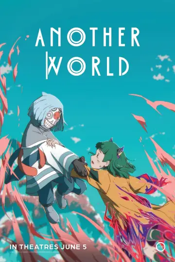 دانلود انیمیشن Another World 2025 زیرنویس چسبیده