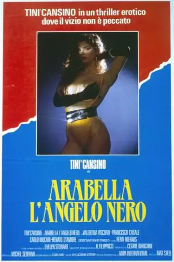 دانلود فیلم Arabella: Black Angel 1989 زیرنویس چسبیده