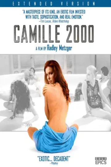 دانلود فیلم Camille 2000 1969 زیرنویس چسبیده