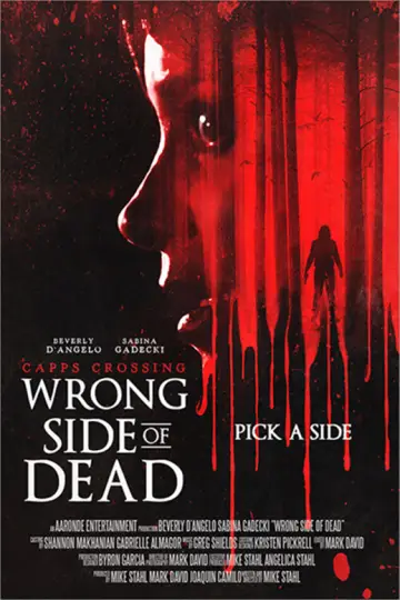 دانلود فیلم Wrong Side of Dead 2026 زیرنویس چسبیده