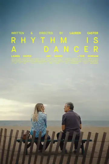 Rhythm Is a Dancer 2025 filmini altyazılı olarak indirin.