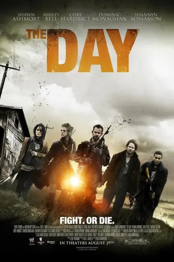 2011 yapımı "The Day" filmini altyazılı olarak indirin.