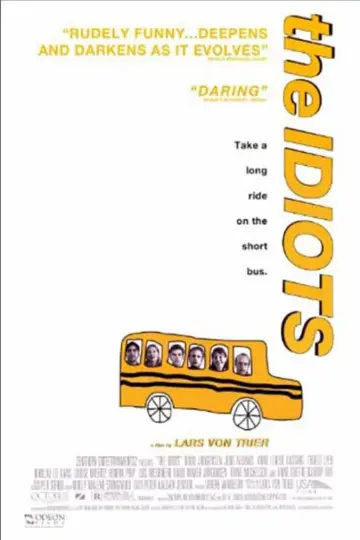 Descargar la película Los idiotas de 1998 con subtítulos