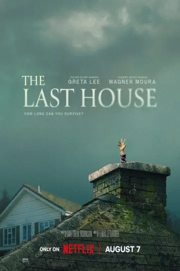 دانلود فیلم The Last House 2026 زیرنویس چسبیده