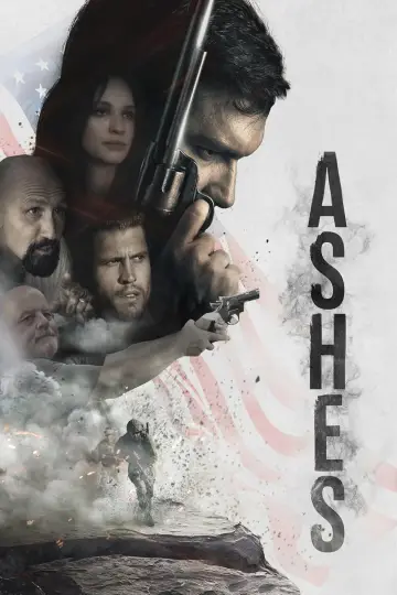 Baixe o filme Ashes 2026 com legendas.