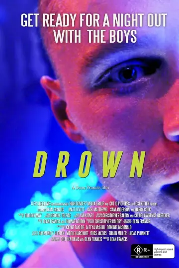 2015 yapımı Drown filmini altyazılı olarak indirin.