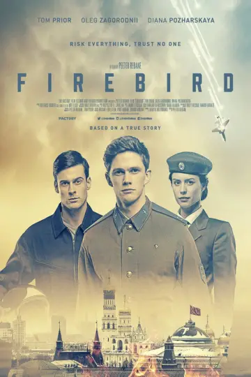 Last ned filmen Firebird 2021 med undertekster.