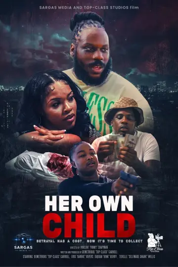 دانلود فیلم Her Own Child 2026 زیرنویس چسبیده