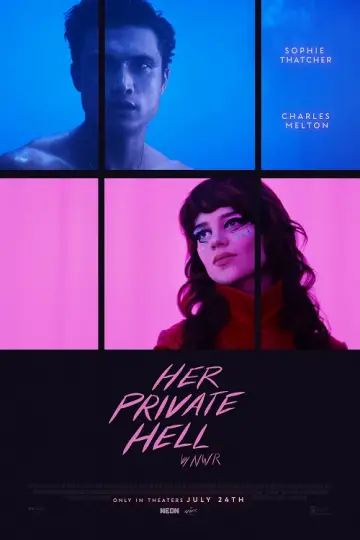 دانلود فیلم Her Private Hell 2026 زیرنویس چسبیده