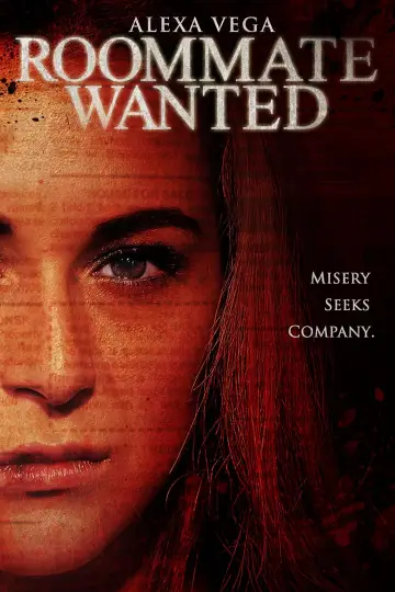 دانلود فیلم Roommate Wanted 2015 زیرنویس چسبیده