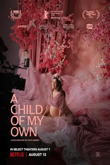 دانلود فیلم A Child of My Own 2026 زیرنویس چسبیده