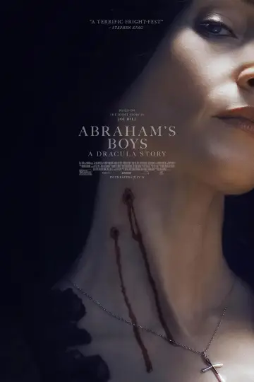 دانلود فیلم Abraham's Boys 2025 زیرنویس چسبیده