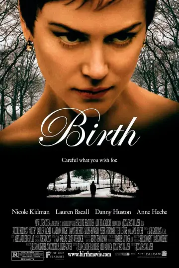 Last ned filmen Fødsel 2004 med undertekster.