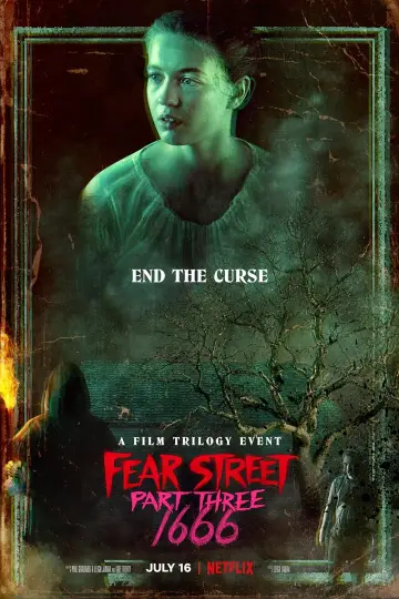 دانلود فیلم Fear Street: Part Three - 1666 2021 زیرنویس چسبیده