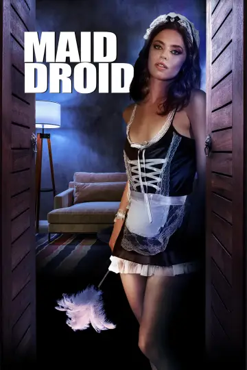 دانلود فیلم Maid Droid 2023 زیرنویس چسبیده