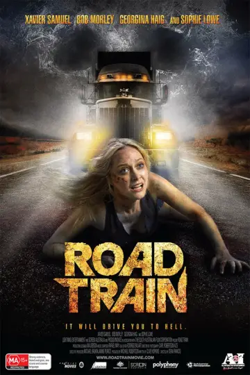 دانلود فیلم Road Train 2010 زیرنویس چسبیده