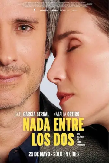 دانلود فیلم Nothing Between Us 2026 زیرنویس چسبیده