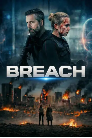 Baixe o filme Breach (2026) com legendas.