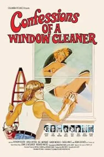 دانلود فیلم Confessions of a Window Cleaner 1974 زیرنویس چسبیده