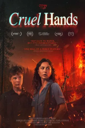 Baixe o filme Cruel Hands (2026) com legendas.