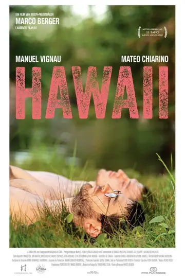 دانلود فیلم Hawaii 2013 زیرنویس چسبیده