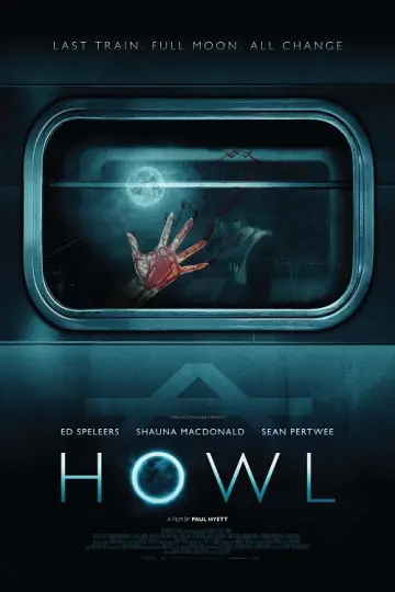 دانلود فیلم Howl 2015 زیرنویس چسبیده