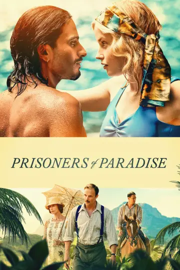 Baixe o filme Prisoners of Paradise (2025) com legendas.