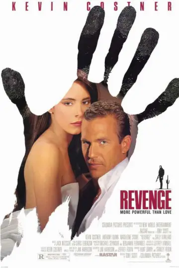 Baixe o filme Vingança (1990) com legendas.