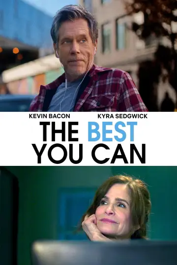 Baixe o filme The Best You Can 2025 com legendas.