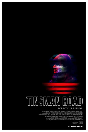Baixe o filme Tinsman Road 2025 com legendas.