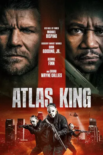 Descargar la película Atlas King 2026 con subtítulos