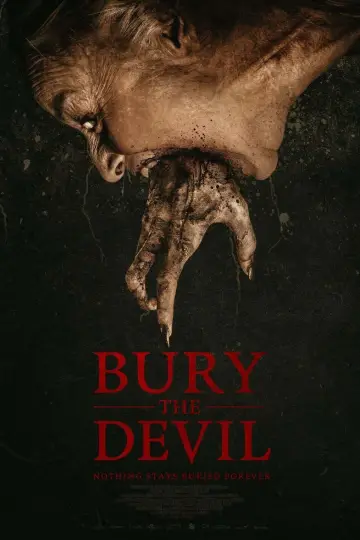 دانلود فیلم Bury the Devil 2026 زیرنویس چسبیده