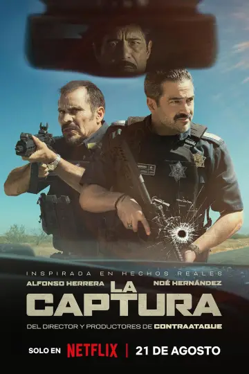 Facing El Chapo 2026 filmini altyazılı olarak indirin.