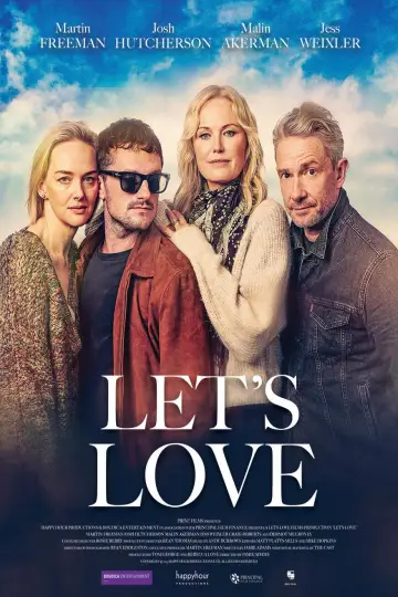دانلود فیلم Let's Love 2026 زیرنویس چسبیده