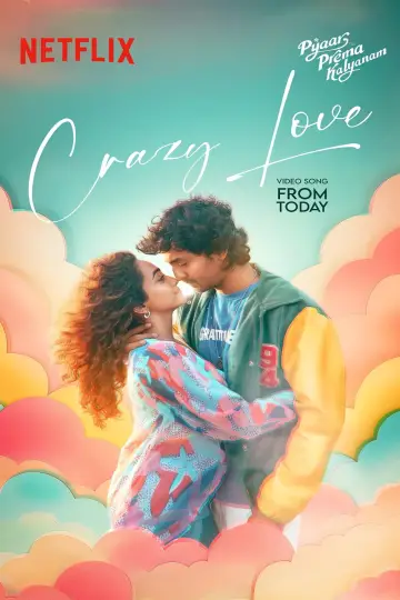Descargar película Pyaar Prema Kalyanam 2026 con subtítulos