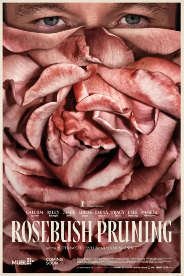 دانلود فیلم Rosebush Pruning 2026 زیرنویس چسبیده