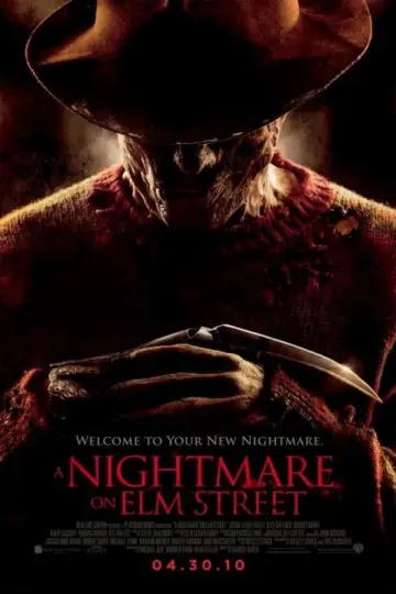 Descargar la película Pesadilla en Elm Street (2010) con subtítulos