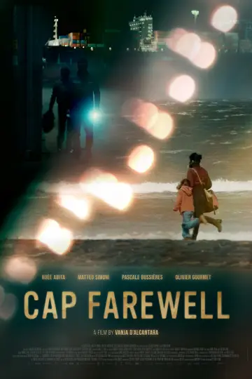 دانلود فیلم Cap Farewell 2026 زیرنویس چسبیده