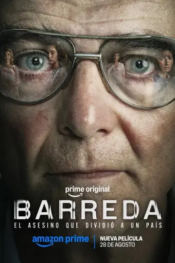 دانلود فیلم Barreda 2026 زیرنویس چسبیده