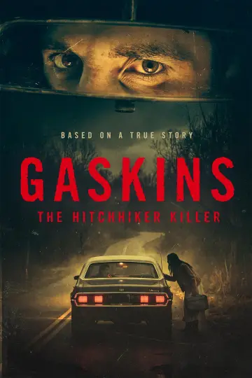 دانلود فیلم Gaskins: The Hitchhiker Killer 2026 زیرنویس چسبیده