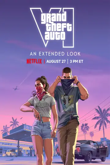 دانلود فیلم Grand Theft Auto VI: An Extended Look 2026 زیرنویس چسبیده