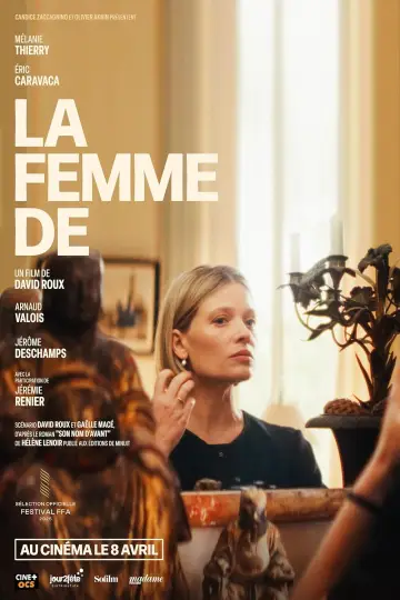 Descarga la película La femme de 2025 con subtítulos