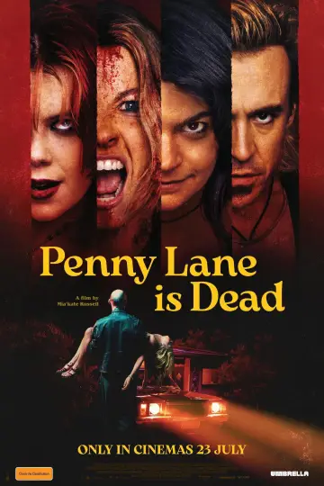 Download movie Penny Lane Is Dead 2025 with subtitles