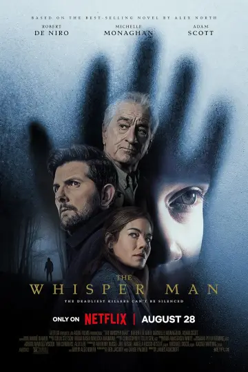 Download movie The Whisper Man 2026 with subtitles