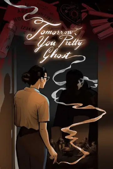 Download movie Tomorrow, You Pretty Ghost 2026 with subtitles