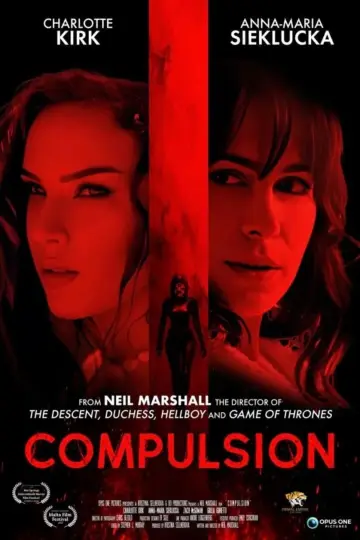 دانلود فیلم Compulsion 2024 زیرنویس چسبیده
