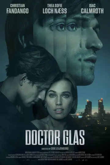 دانلود فیلم Doctor Glas 2026 زیرنویس چسبیده