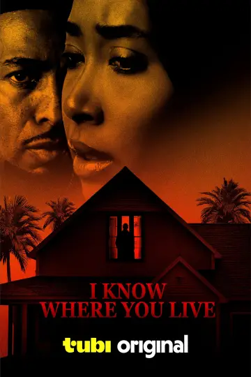 دانلود فیلم I Know Where You Live 2026 زیرنویس چسبیده