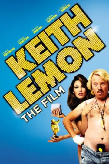 دانلود فیلم Keith Lemon: The Film 2012 زیرنویس چسبیده