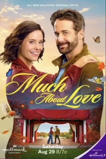 دانلود فیلم Nothing But Love 2026 زیرنویس چسبیده